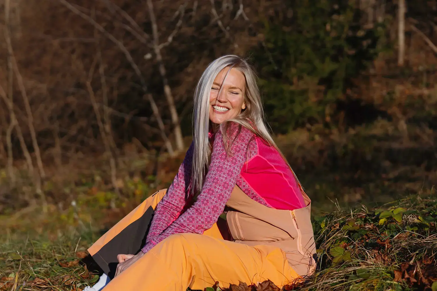 Hedvig Bang-Førsund